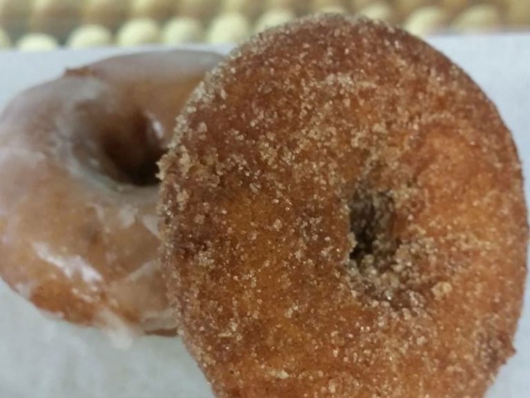 Almar Orchards Apple Cider Donuts Almar Orchards